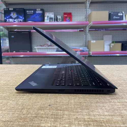 Lenovo ThinkPad T480s