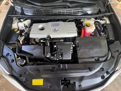 Lexus CT 200h 2011 Full Premium