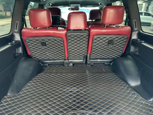 Lexus LX450D 2016