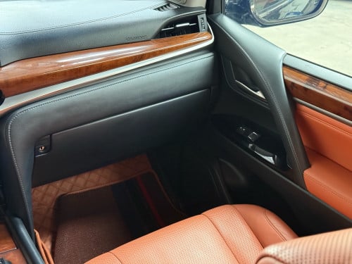 Lexus LX570 2018 Supersport