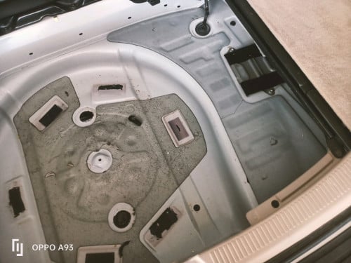 LexusRX300ឡានក្រដាស់ពន្នខ្ខៅខ្ចង់ថ្មីអត់បុកអត់ប៉ះអត់ច្រេះ