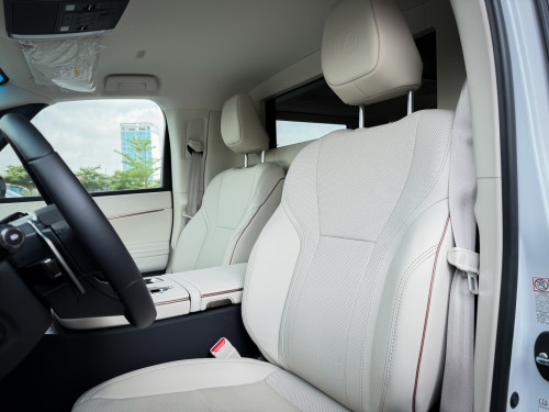 LM350h VIP 2026 នាំចូលដោយក្រុមហ៊ុន ឡិច ស៊ឺសផ្ទាល់