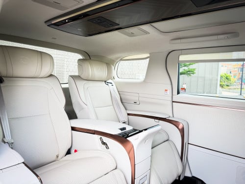 LM350h VIP 2026 នាំចូលដោយក្រុមហ៊ុន ឡិច ស៊ឺសផ្ទាល់