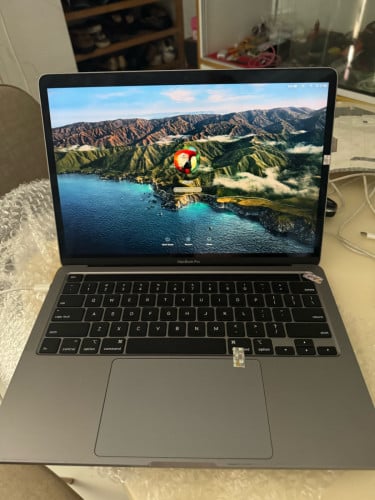 MacBook Pro 13nch 2020 core i5 Ram16G 500G