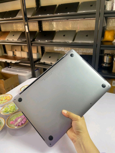 Macbook Pro Year2017 Touch Bar