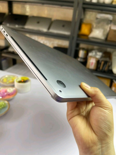 Macbook Pro Year2017 Touch Bar