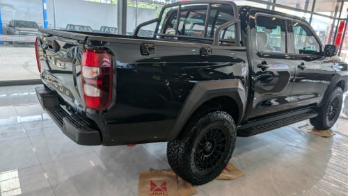 New JMC VIGUS PLUS ( modified sport )