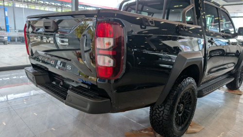 New JMC VIGUS PLUS ( modified sport )