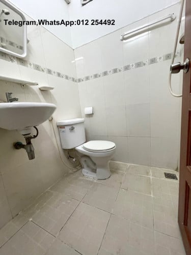 Nice Fully Furnished Apartment for Rent