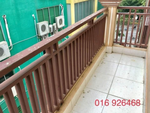 Nice Fully Furnished Apartment for Rent