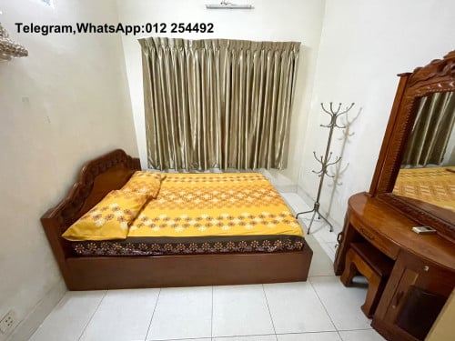 Nice Fully Furnished Apartment for Rent