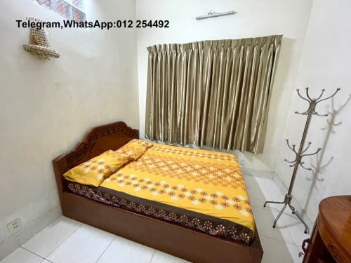 Nice Fully Furnished Apartment for Rent