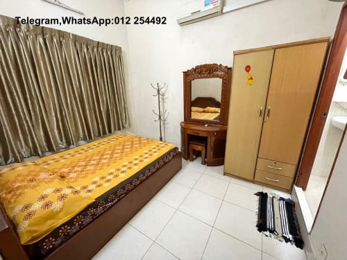 Nice Fully Furnished Apartment for Rent
