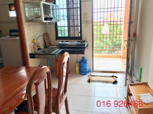 Nice Fully Furnished Apartment for Rent