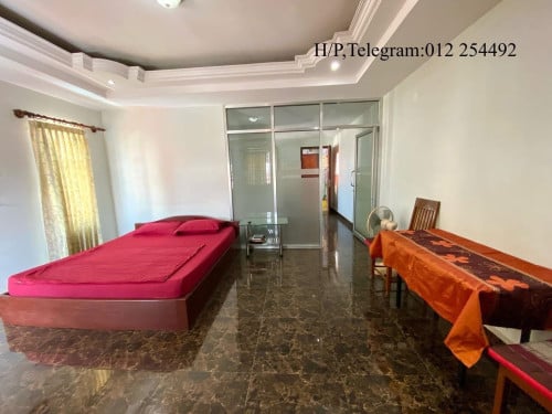 Nice Fully Furnished Apartment for Rent