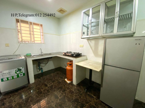 Nice Fully Furnished Apartment for Rent