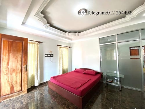 Nice Fully Furnished Apartment for Rent