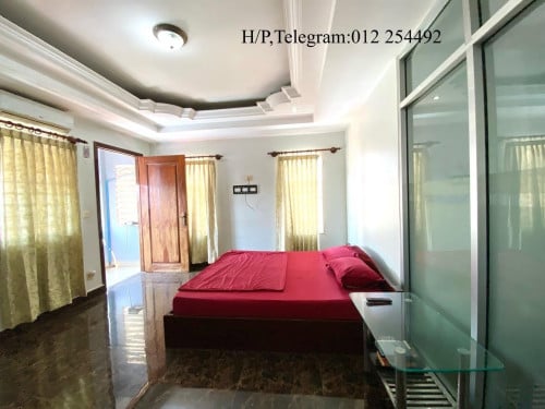 Nice Fully Furnished Apartment for Rent
