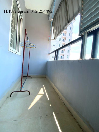 Nice Fully Furnished Apartment for Rent