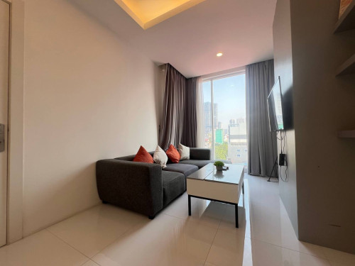 One bedroom for rent