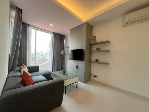 One bedroom for rent