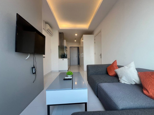 One bedroom for rent