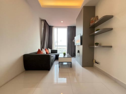 One bedroom for rent