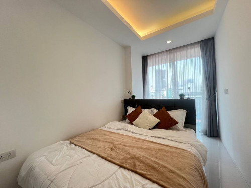 One bedroom for rent