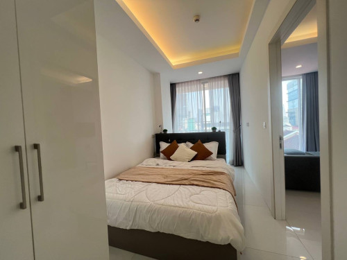 One bedroom for rent