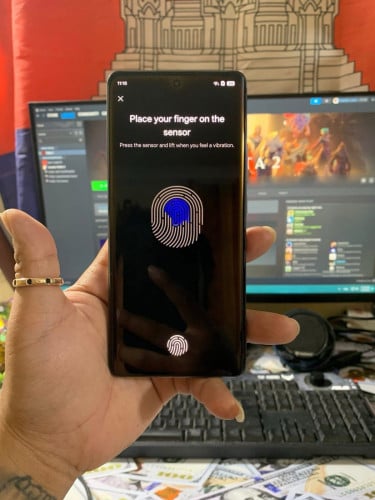 Oppo reno10 5g / ram12g+12g / 256g / CN sim 2 / សុំណុំហ្សុីន លក់តំលៃក្រោមទីផ្សារនៅកម្ពុជា 90$ ដាច់