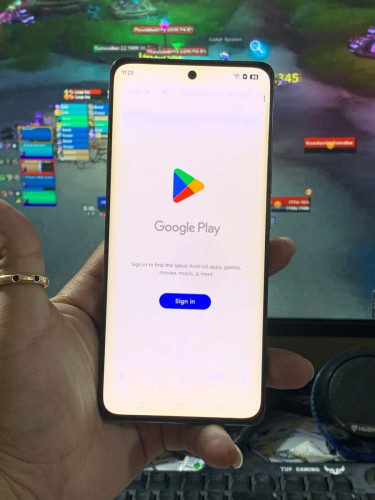 Oppo reno10 5g / ram12g+12g / 256g / CN sim 2 / សុំណុំហ្សុីន លក់តំលៃក្រោមទីផ្សារនៅកម្ពុជា 90$ ដាច់