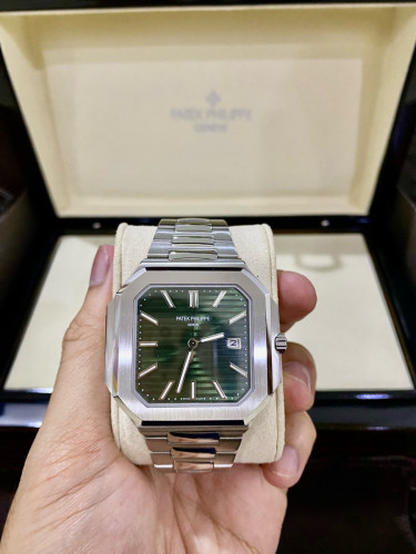 Patek Phillipe cubitus 45mm  5821/1 (super clone)