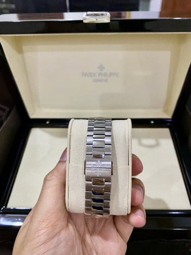 Patek Phillipe cubitus 45mm  5821/1 (super clone)