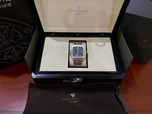 Patek Phillipe cubitus 45mm  5821/1 (super clone)