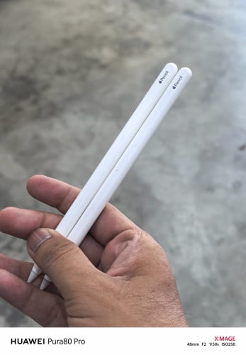 Pencil 2 មួយទឹក