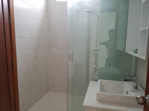 Pool Gym 1Bedroom Serviced Apartment near Aeon Mall1 Tonle Basac