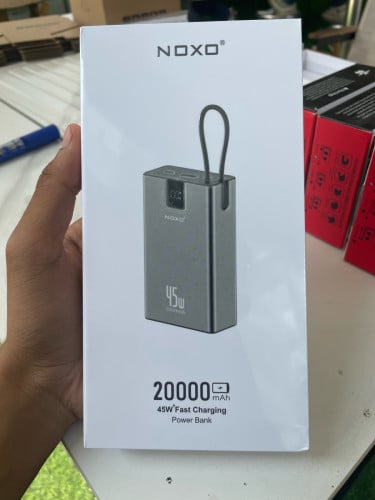 Power Bank
