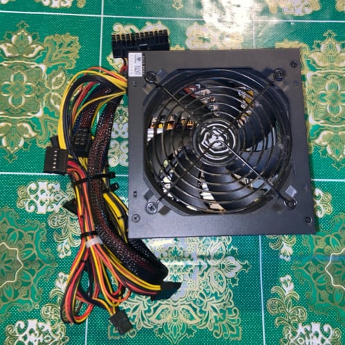 (លក់ហើយ)Power Supply 500W