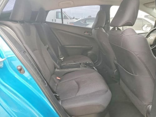 Prius prime 2018