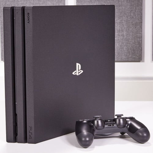 PS4 PRO 98% new fix price