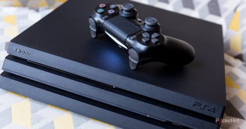 PS4 PRO 98% new fix price