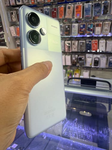 Redmi note 13pro+ 5G