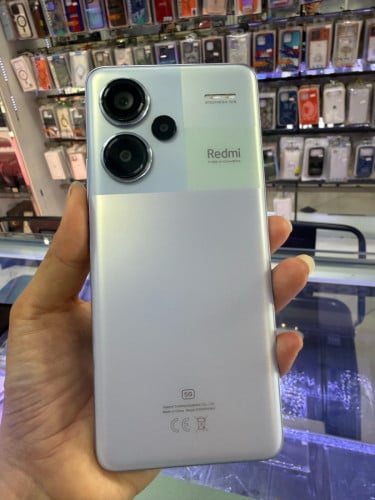 Redmi note 13pro+ 5G