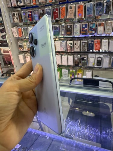 Redmi note 13pro+ 5G