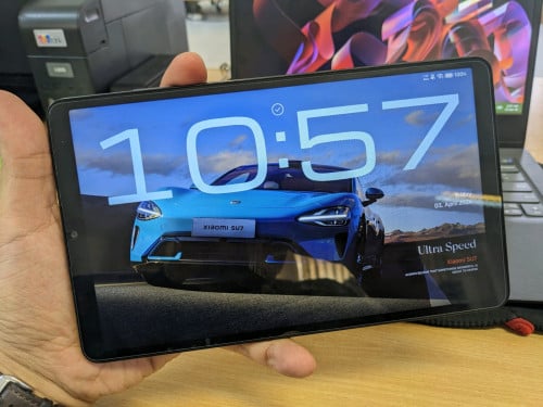 Redmi Pad SE 8.7 WiFi