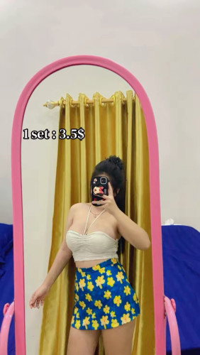 Resell អីវ៉ាន់មួយទឹក ធូរថ្លៃ💕