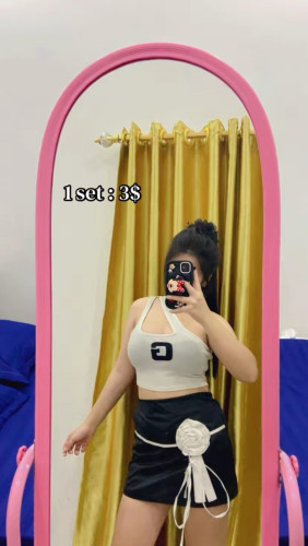 Resell អីវ៉ាន់មួយទឹក ធូរថ្លៃ💕