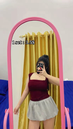 Resell អីវ៉ាន់មួយទឹក ធូរថ្លៃ💕