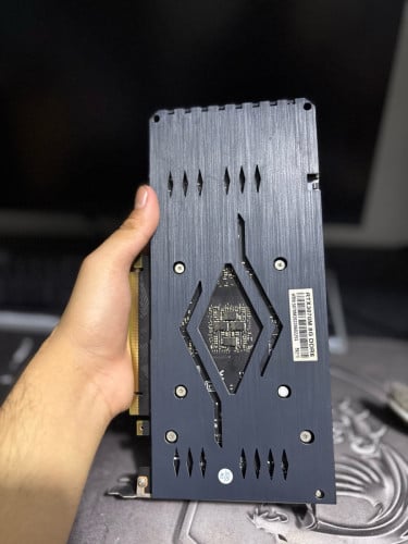 RTX NIVDIA 3070 8G