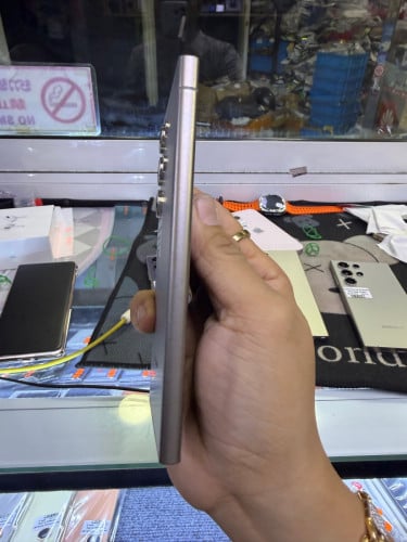 Samsung s24ultra 256G ក្រុមហ៊ុន sim2